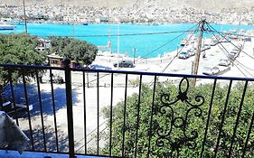 Faros Studios Kalymnos